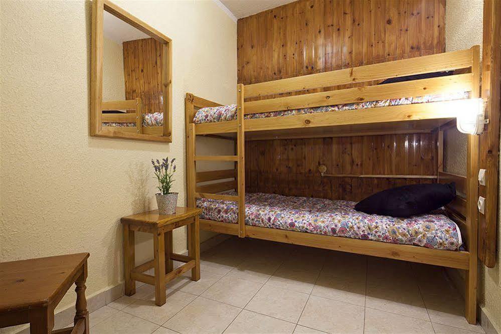 Apartamentos Lake Placid 3000 Pas De La Casa Exterior foto